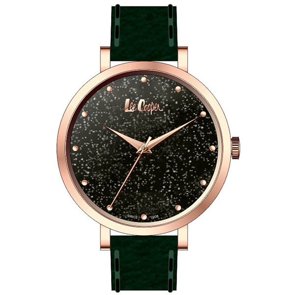 Часы Lee Cooper Fashion LC06802.455